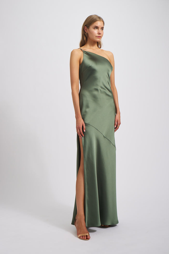 Amsale Bridesmaid Dress Rune GB303S
