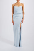 Amsale Bridesmaid Dress Ruth GB341P