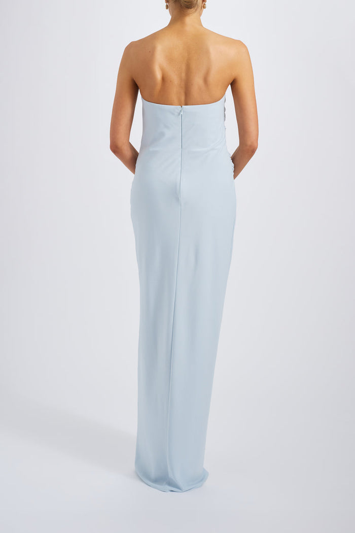 Amsale Bridesmaid Dress Ruth GB341P