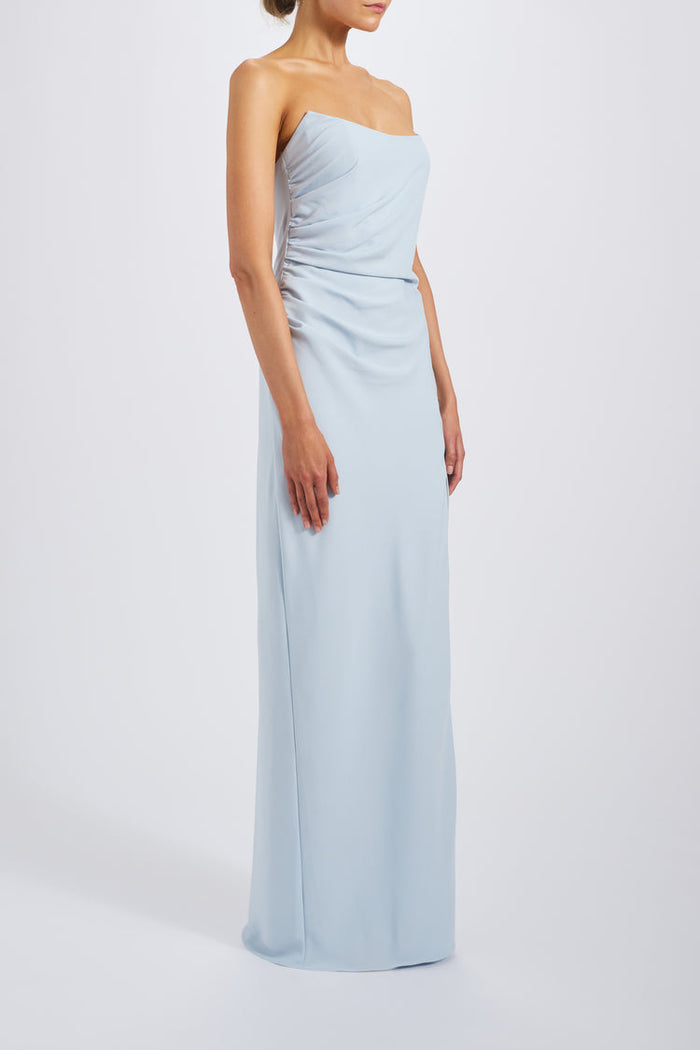 Amsale Bridesmaid Dress Ruth GB341P