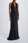 Amsale Bridesmaid Dress Samile GB230S - Ready To Ship