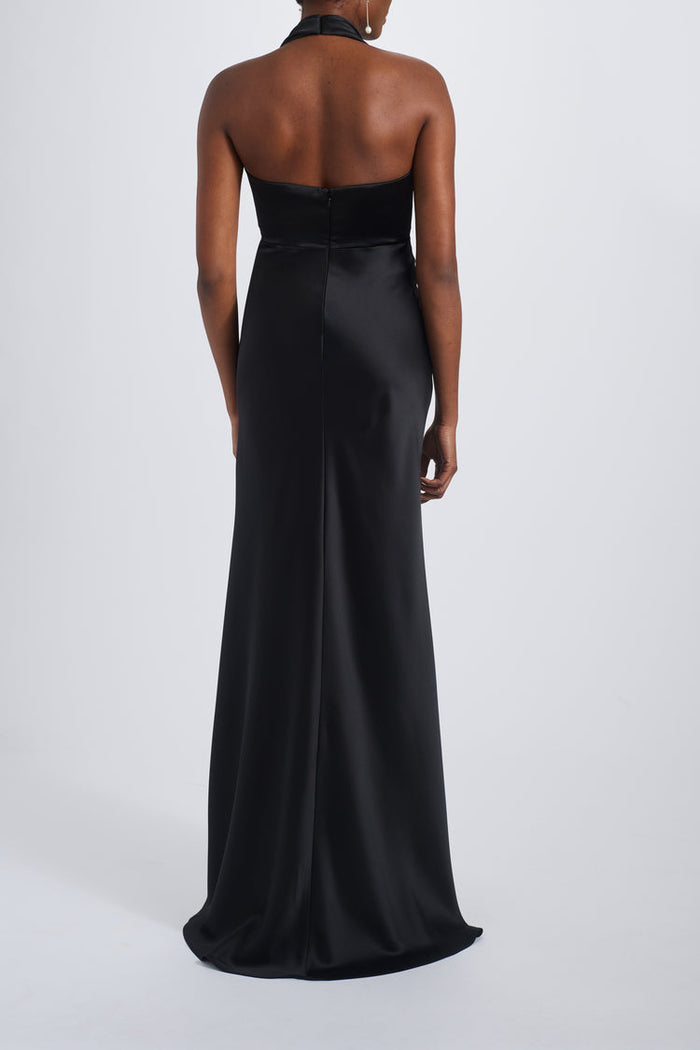Amsale Bridesmaid Dress Samile GB230S - Ready To Ship