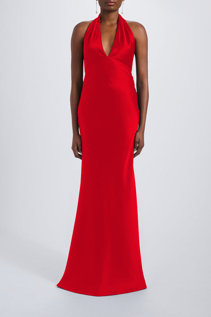 Lipstick Red