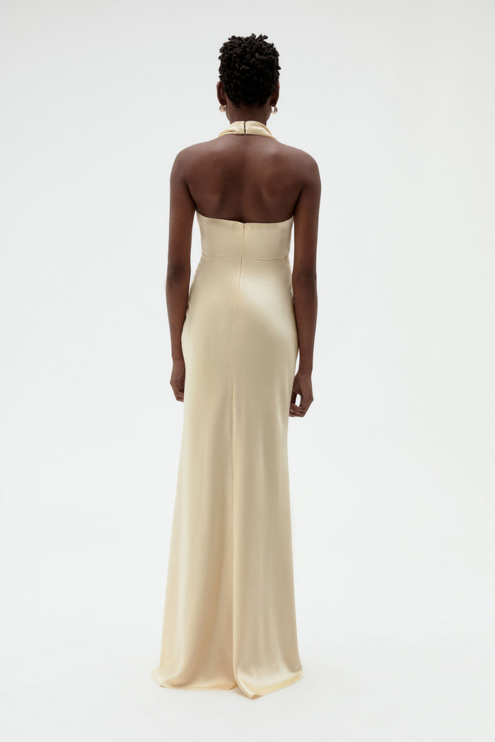 Amsale Bridesmaid Dress Samile GB230S