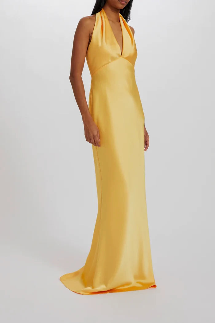 Amsale Bridesmaid Dress Samile GB230S