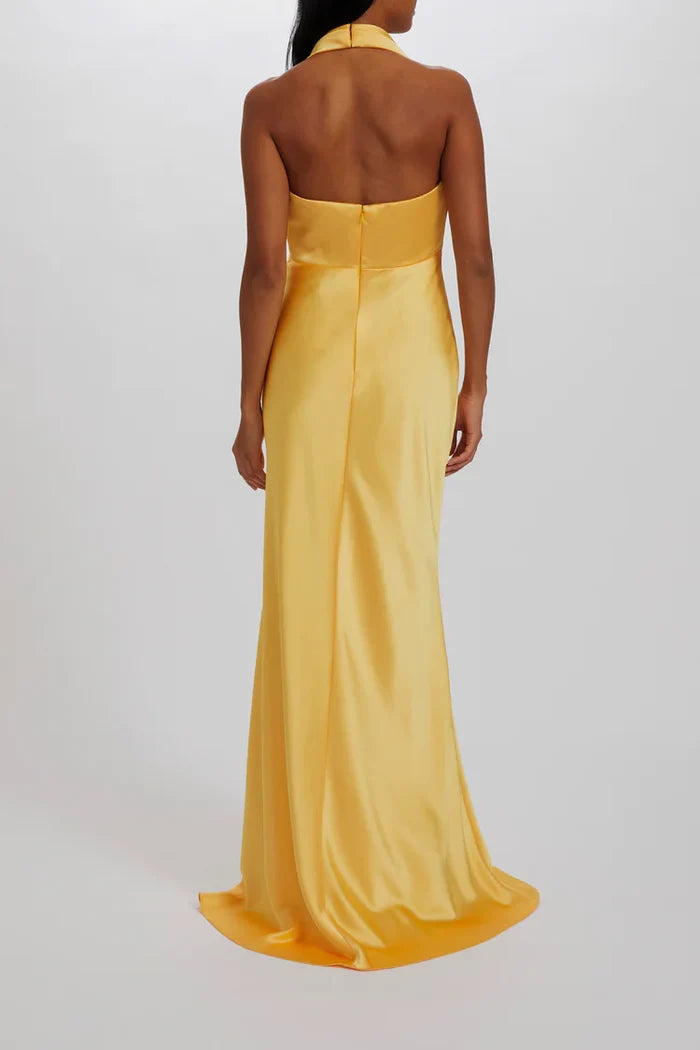 Amsale Bridesmaid Dress Samile GB230S