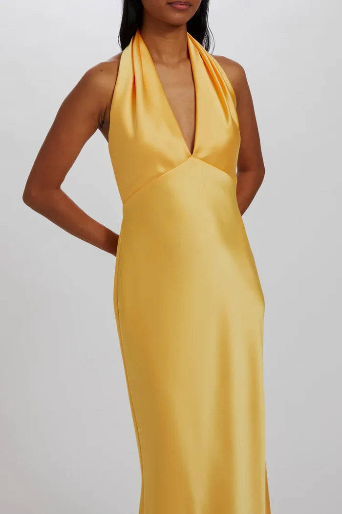 Amsale Bridesmaid Dress Samile GB230S