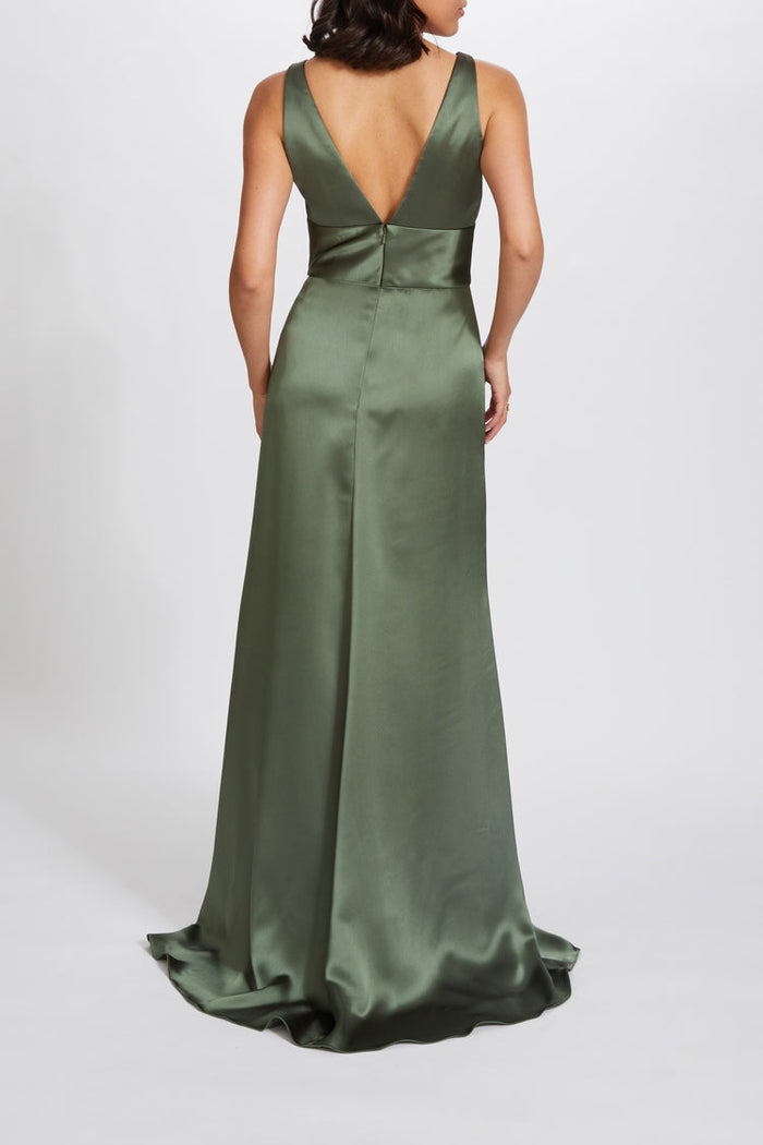 Amsale Bridesmaid Dress Sariah GB255S