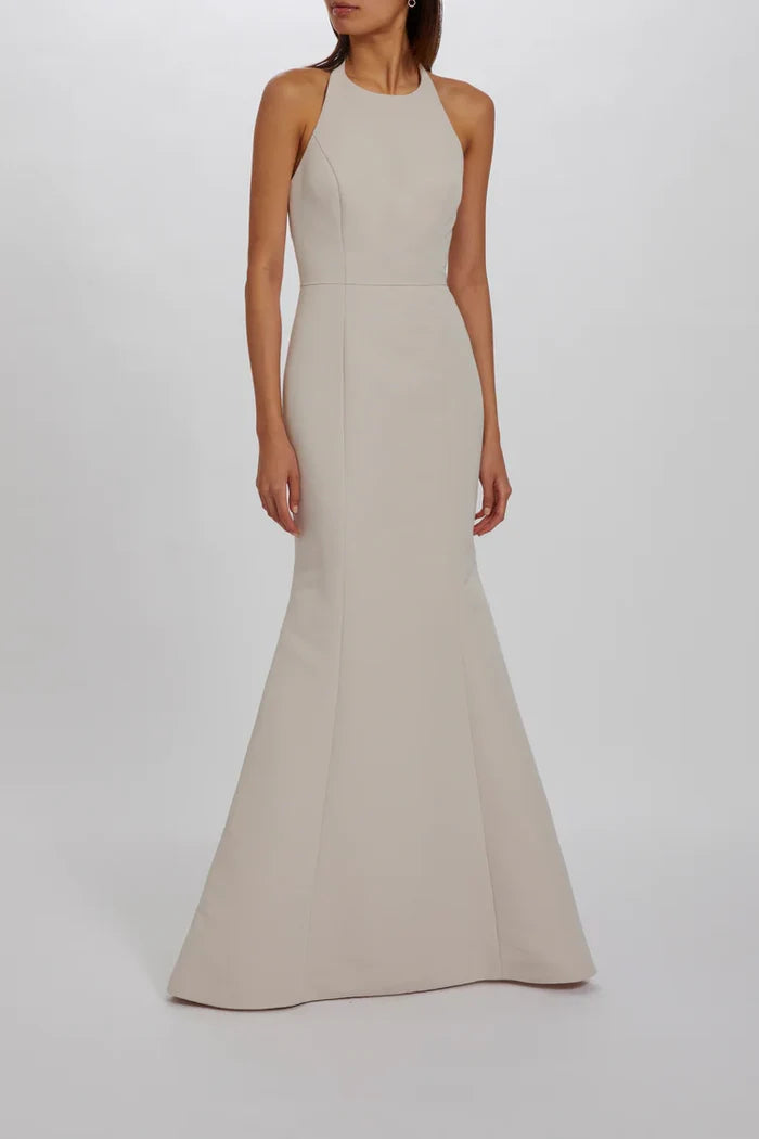 Amsale Bridesmaid Dress Shanelle GB241A