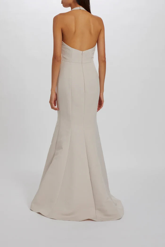 Amsale Bridesmaid Dress Shanelle GB241A