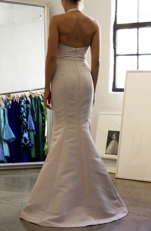 Amsale Bridesmaid Dress Shanelle GB241A
