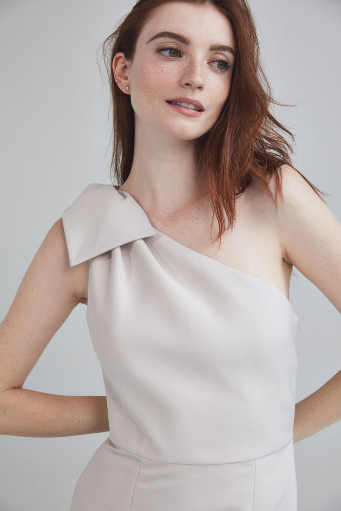 Amsale Bridesmaid Dress Sierra GB199A