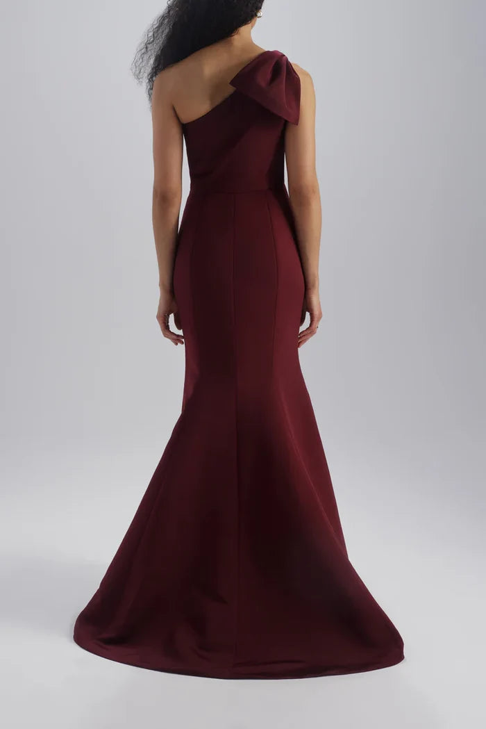 Amsale Bridesmaid Dress Sierra GB199A