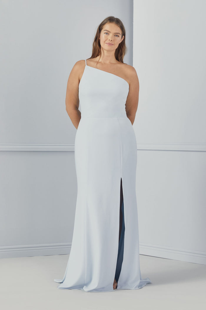 Amsale Bridesmaid Dress Sloan