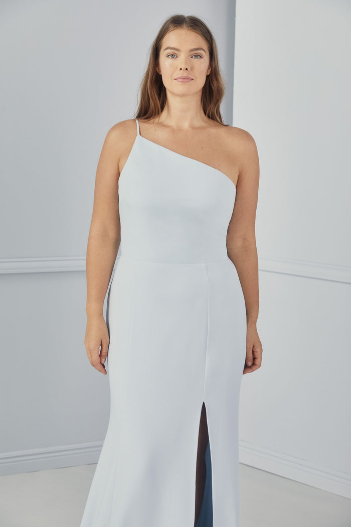 Amsale Bridesmaid Dress Sloan