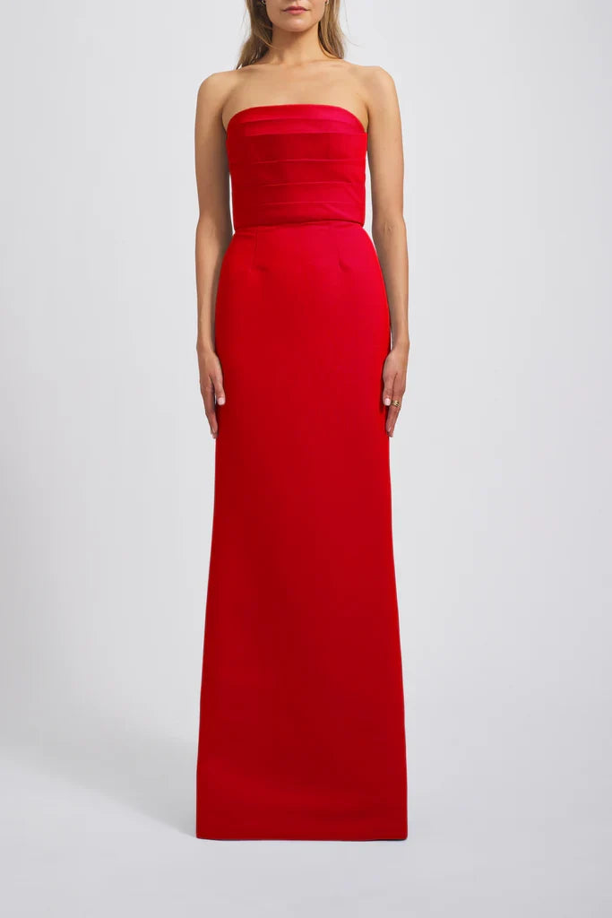 Lipstick Red