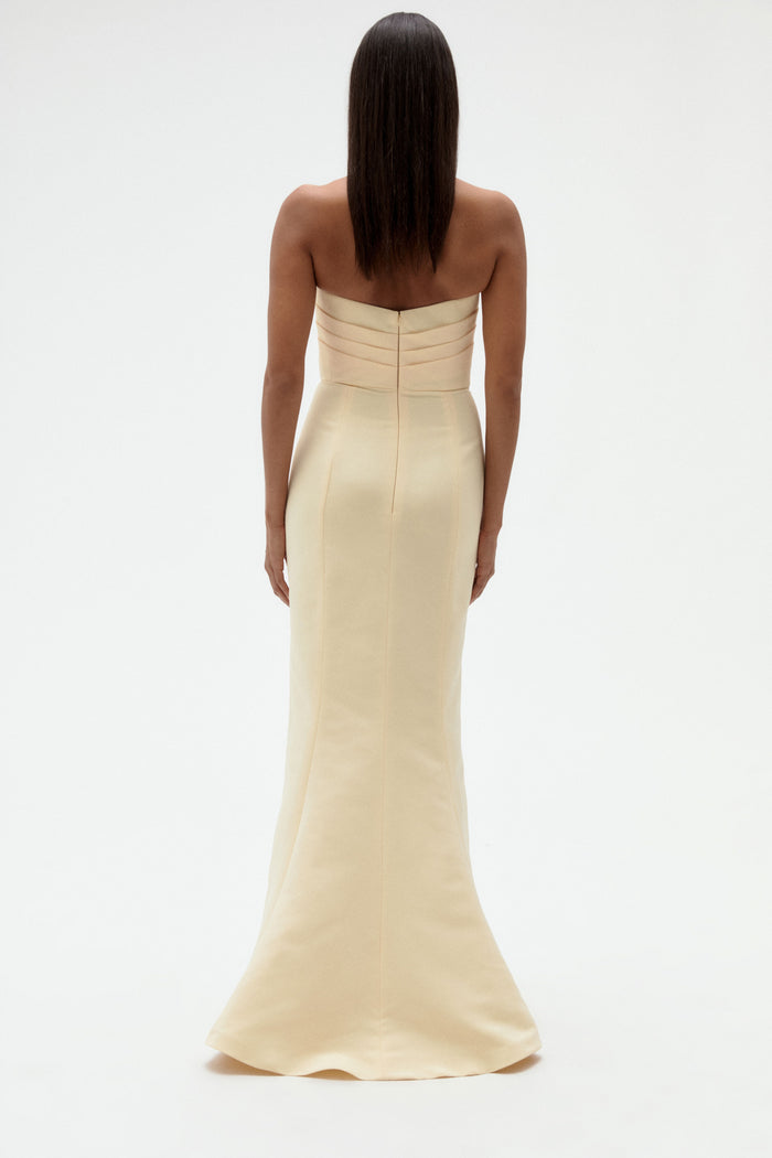 Amsale Bridesmaid Dress Sonia GB136A