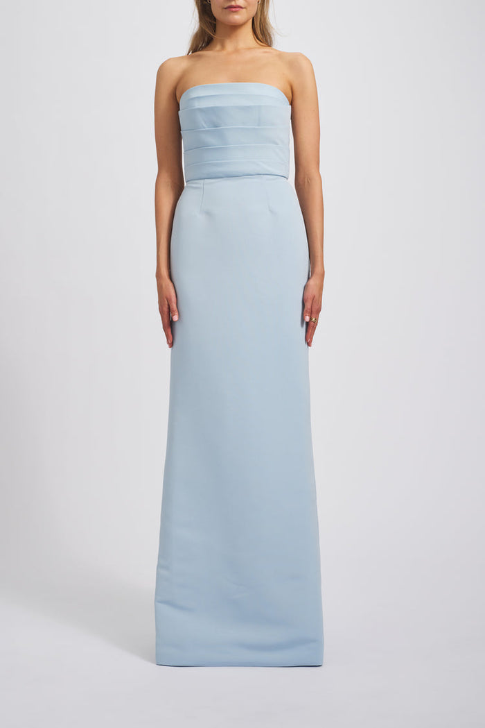 Amsale Bridesmaid Dress Sonia GB136A