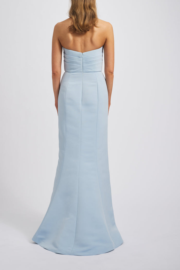 Amsale Bridesmaid Dress Sonia GB136A