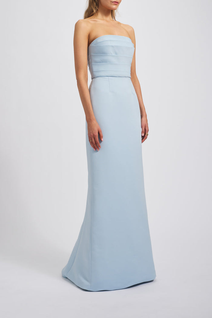 Amsale Bridesmaid Dress Sonia GB136A