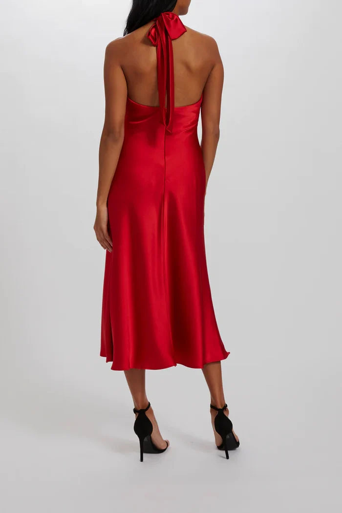 Amsale Bridesmaid Dress Storm GB233S
