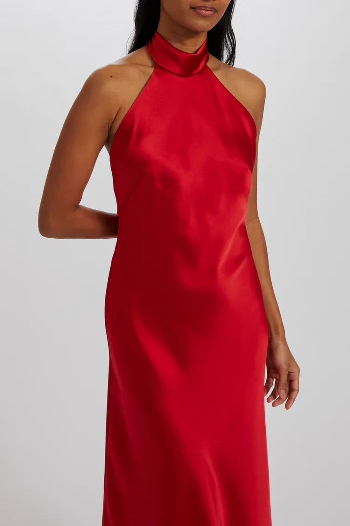 Amsale Bridesmaid Dress Storm GB233S