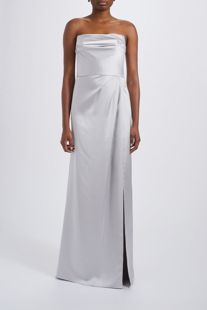 Amsale Bridesmaid Dress Sylva GB309S