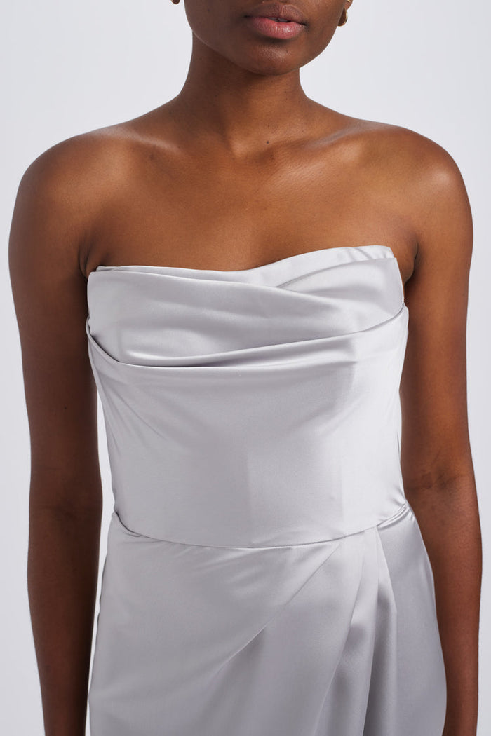Amsale Bridesmaid Dress Sylva GB309S