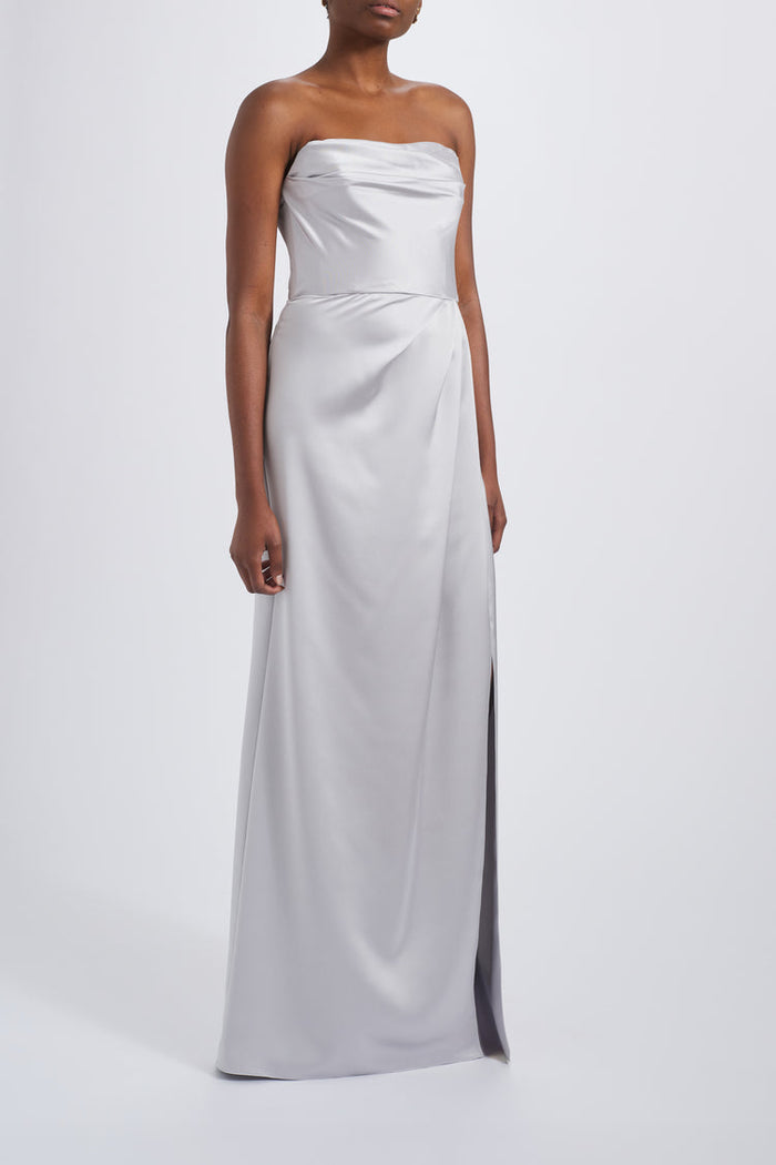 Amsale Bridesmaid Dress Sylva GB309S