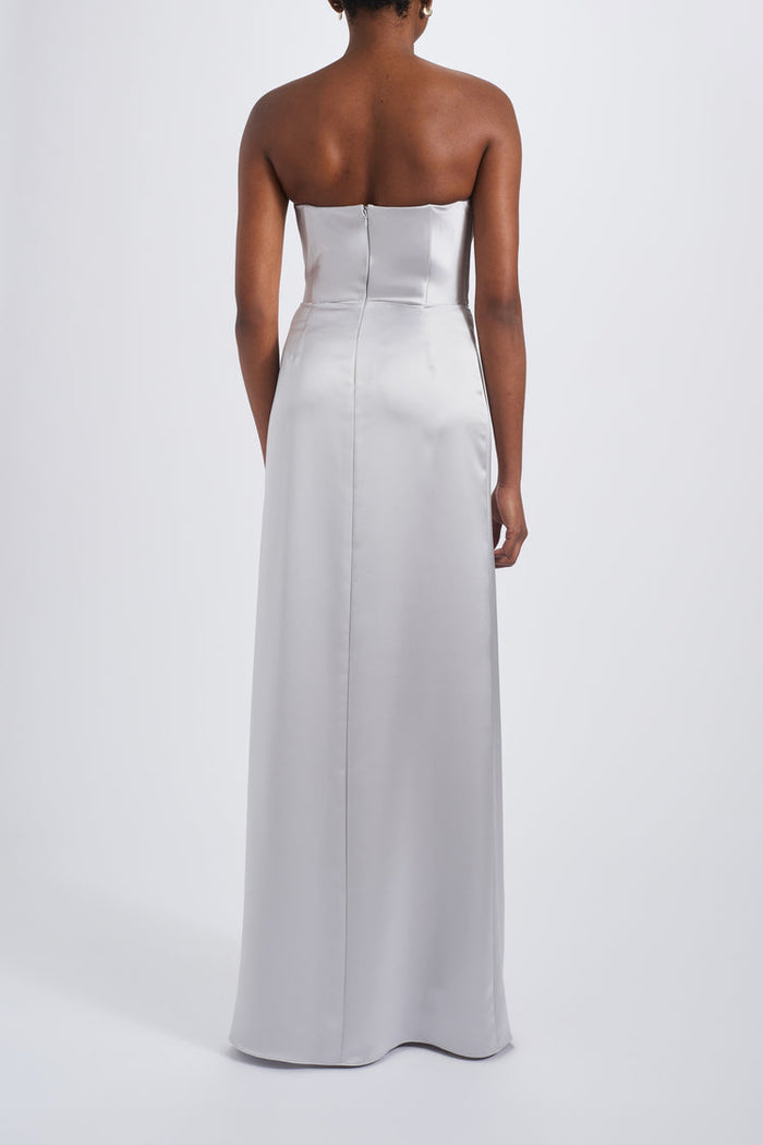 Amsale Bridesmaid Dress Sylva GB309S