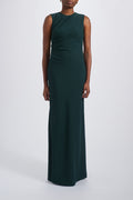 Amsale Bridesmaid Dress Taro GB338P