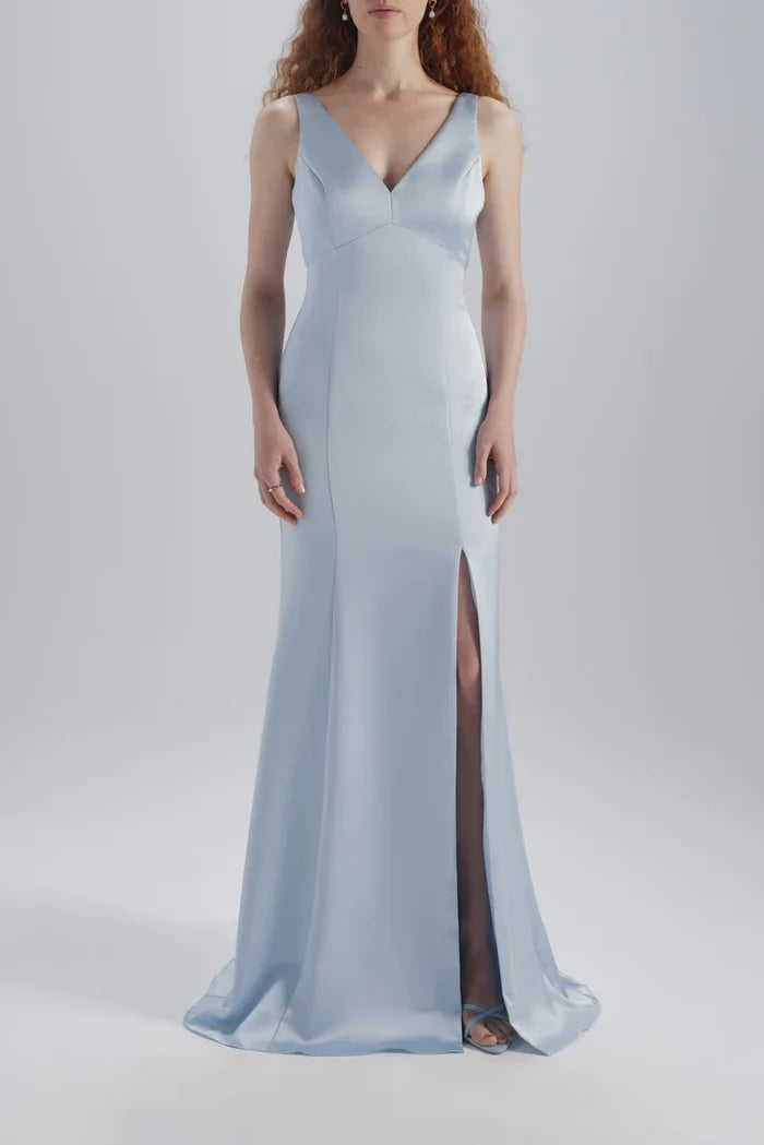 Amsale Bridesmaid Dress Tiana