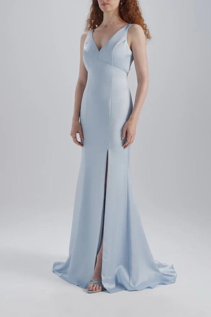 Amsale Bridesmaid Dress Tiana