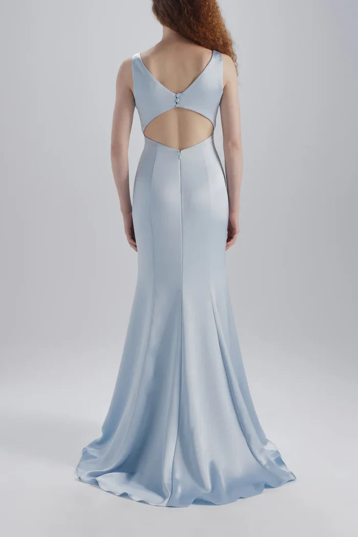 Amsale Bridesmaid Dress Tiana
