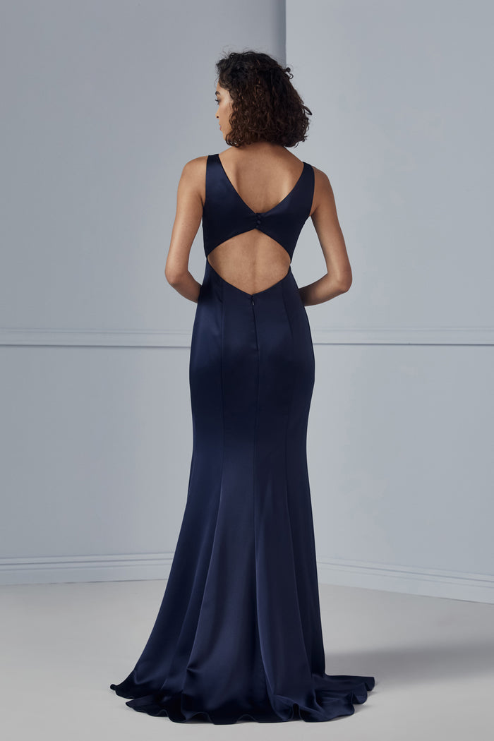 Amsale Bridesmaid Dress Tiana