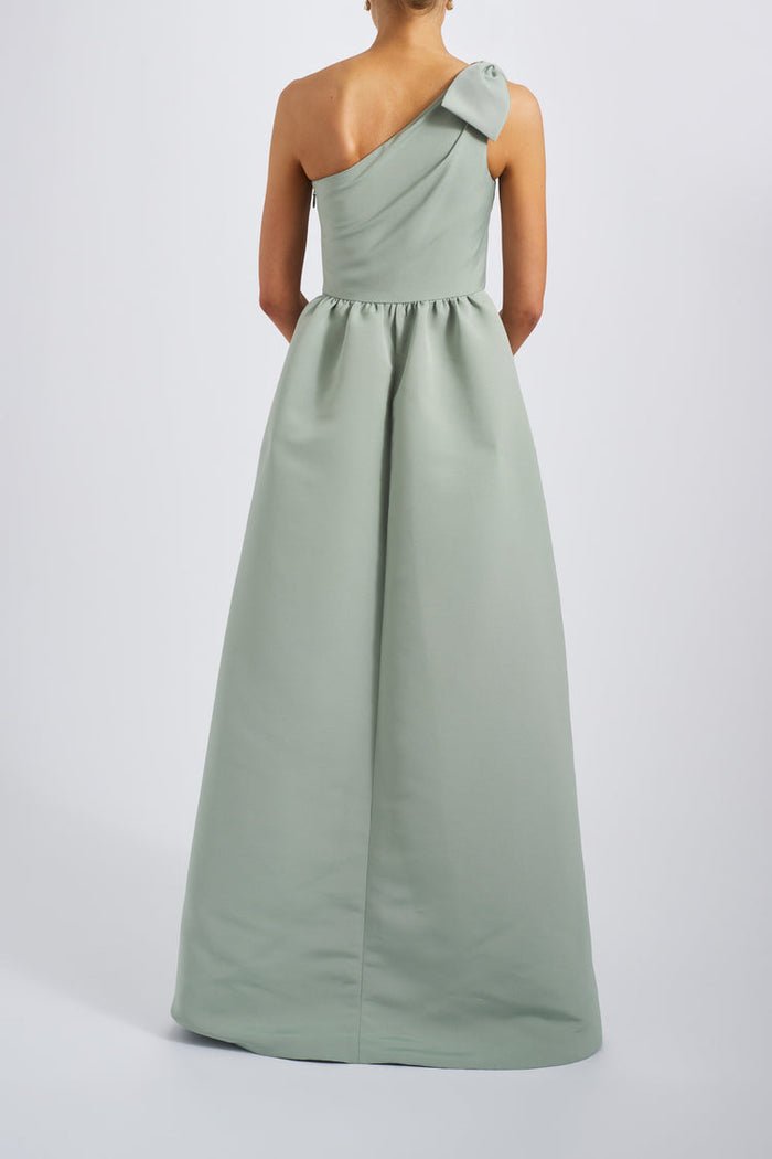 Amsale Bridesmaid Dress West GB330A