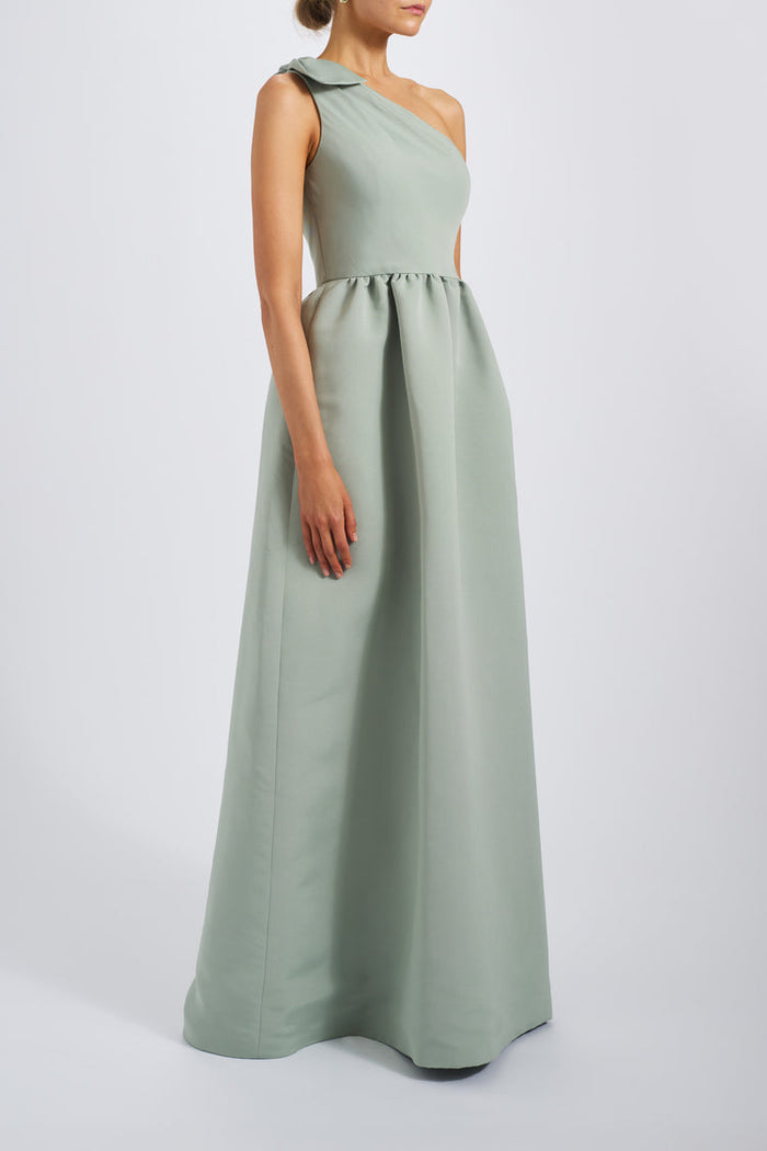 Amsale Bridesmaid Dress West GB330A