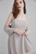Amsale Bridesmaid GB195P Shawl