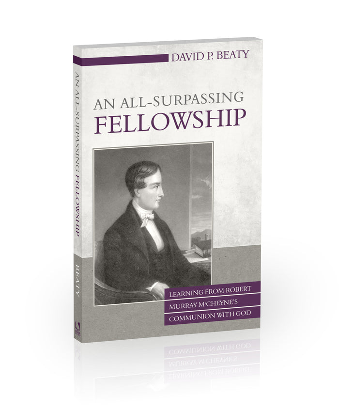 An All-Surpassing Fellowship — 3D view