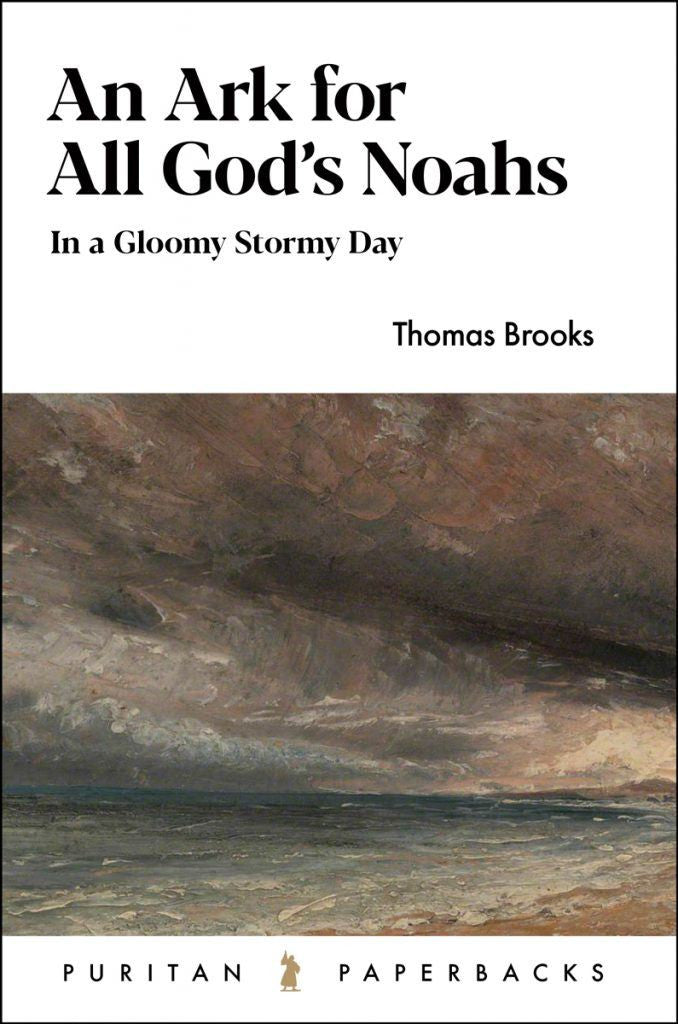 An Ark For All God's Noahs: In a Gloomy Stormy Day