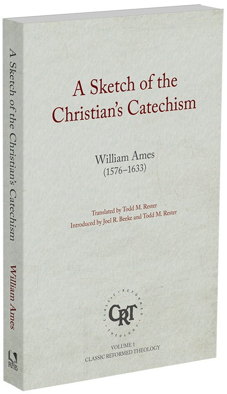 An Exposition of the Apostles' Creed — 3D view