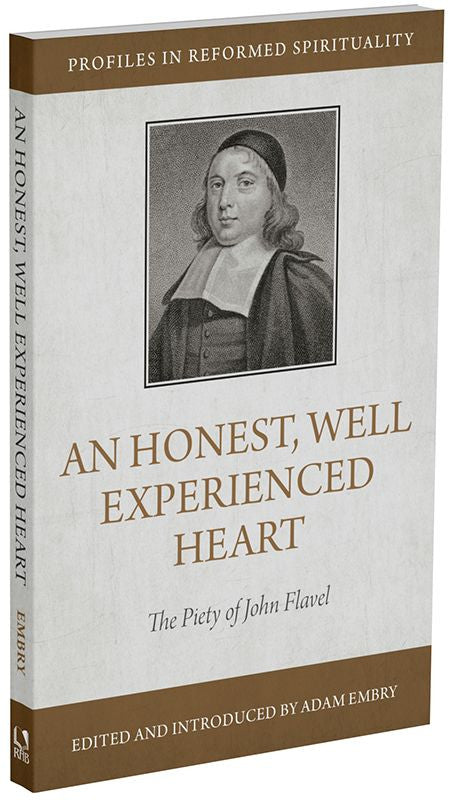 An Honest, Well Experienced Heart — interior sample