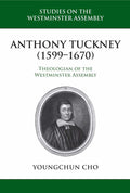 Anthony Tuckney (1599–1670)