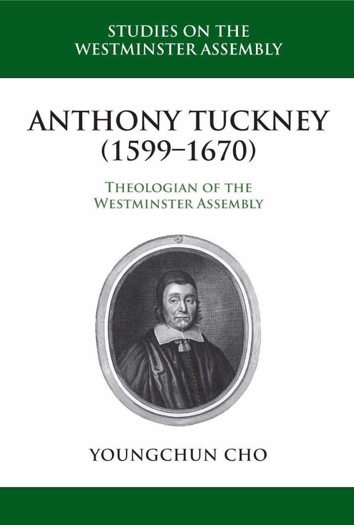 Anthony Tuckney (1599–1670)