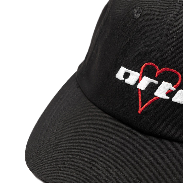 Arte Antwerp	Clover Heart Logo Cap