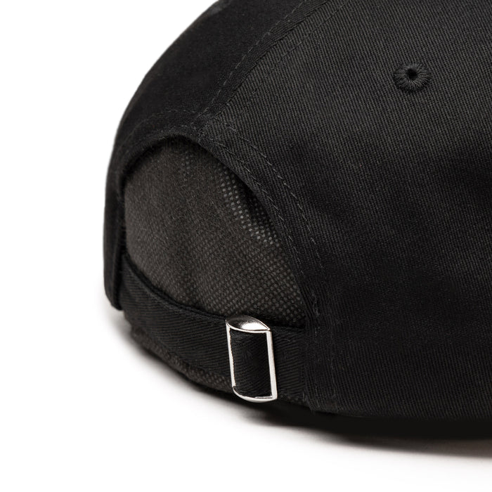 Arte Antwerp	Clover Heart Logo Cap