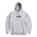Arte Antwerp Harris Big Heart Logo Hoodie