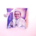 articoli religiosi papa giovanni paolo ii ricordo religioso wojtyla sacchetto lavanda