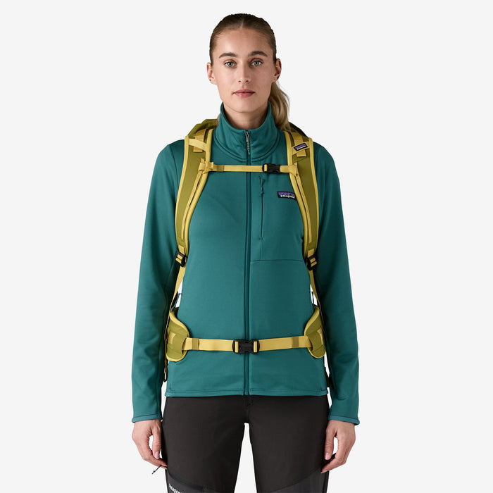 Ascensionist Pack 35L