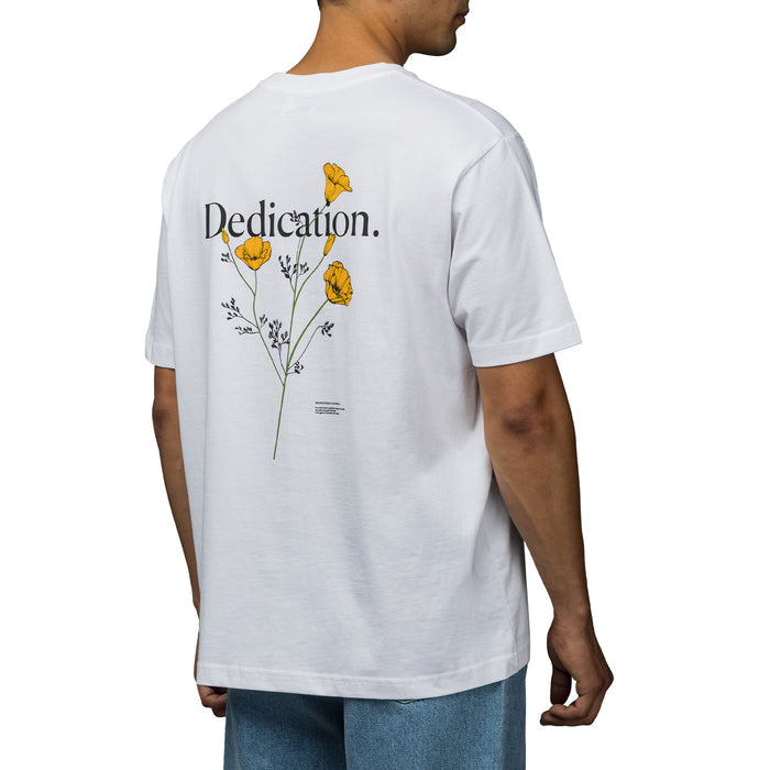 Asphaltgold *Language of Flowers* Dedication Tee